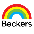 Beckers logo