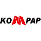 kompap logo